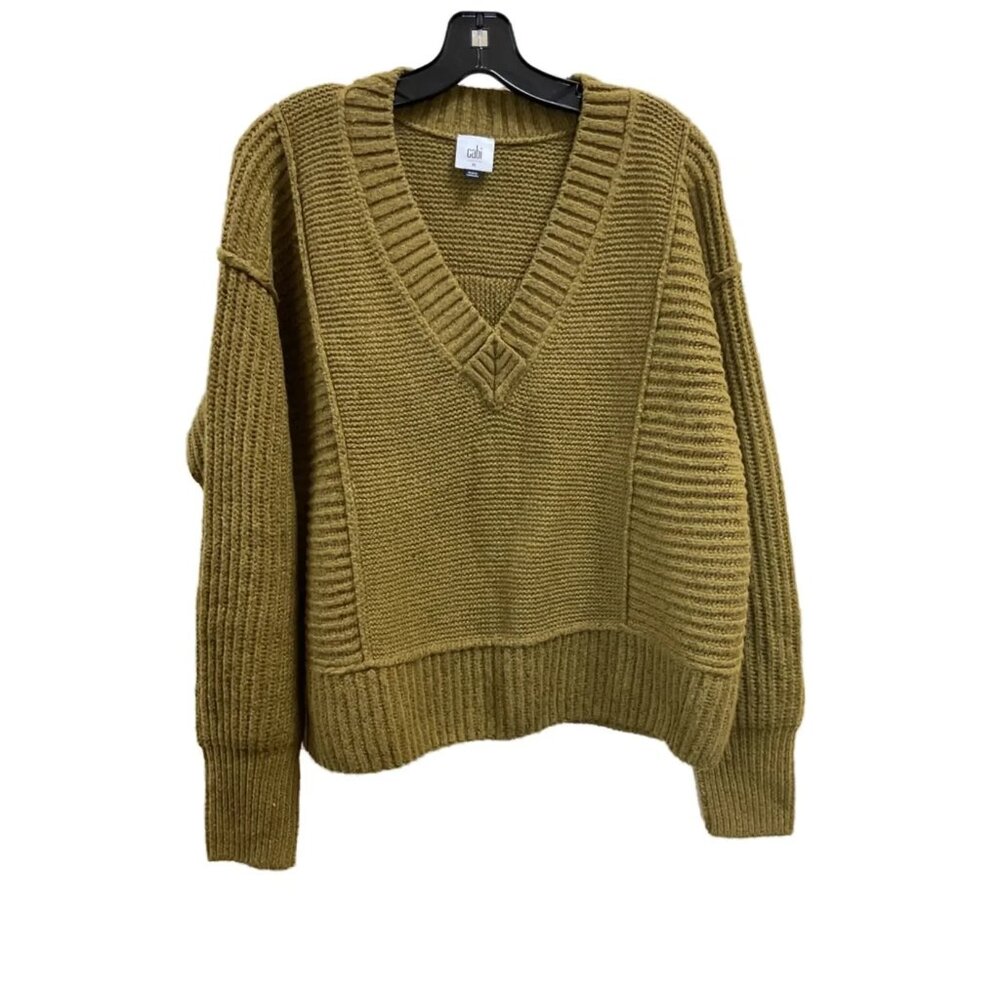 Cabi 4656 Monroe Pullover Fall 2024 Medium EUC - Picture 3 of 9